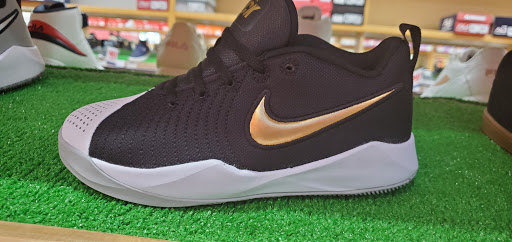 Shoe Store «WSS», reviews and photos, 11820 Firestone Blvd, Norwalk, CA 90650, USA