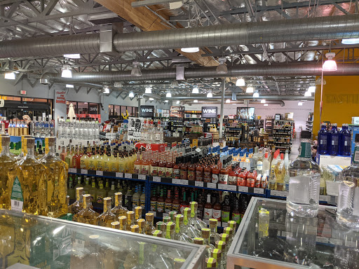 Wine Store «BevMo!», reviews and photos, 5859 Lone Tree Way, Antioch, CA 94531, USA