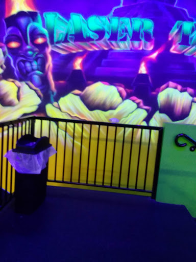 Amusement Park «Launch Trampoline Park», reviews and photos, 625 Pleasant St, Watertown, MA 02472, USA