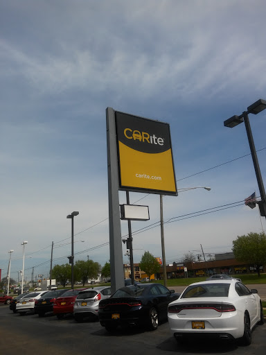 Used Car Dealer «CARite of Redford», reviews and photos, 14875 Telegraph Rd, Redford Charter Twp, MI 48239, USA
