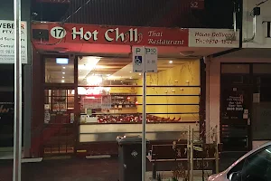 Hot Chilli Thai Restaurant - Croydon image