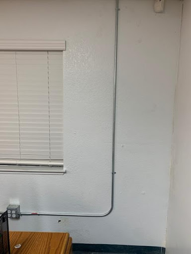 Electrician «AAA Electrical Services Inc», reviews and photos, 191 Lathrop Way, Sacramento, CA 95815, USA