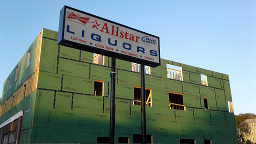 Allstar Liquors