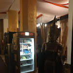 Photo n°10 de l'avis de Alyona.e fait le 11/07/2021 à 21:10 sur le  Samarcanda à Case Nuove