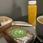 Photo n°3 de l'avis de Danie.- fait le 03/03/2023 à 12:23 sur le  numa | Sketch Rooms & Apartments à Berlin