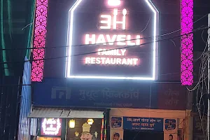 3H Haveli Restaurant image