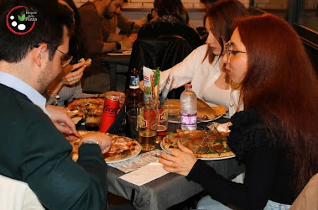 L' Angolo della Pizza da Teo & Dany Via Circonvallazione, 32/A, 44011 Argenta FE, Italia