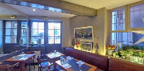 Atmosphère du Restaurant Le Massilia-Le Bouchon Biterrois à Béziers - n°5