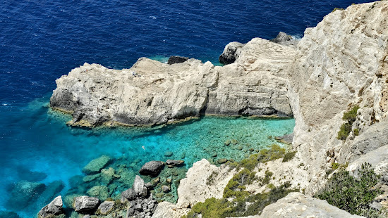 Plakaki Beach