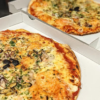Pizza du Pizzeria Pizzaliz à Chavanay - n°19