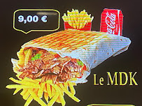 Les plus récentes photos du Maison Du Kebab à Longpont-sur-Orge - n°10