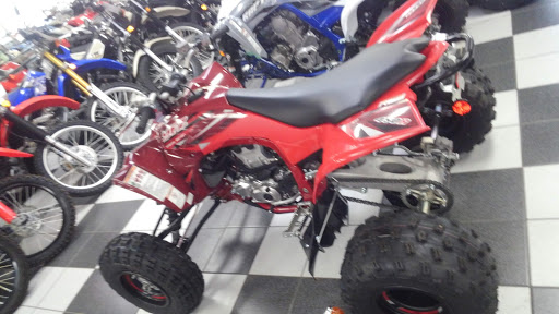 Motorcycle Parts Store «World of Wheels», reviews and photos, 2572 PA-257, Seneca, PA 16346, USA