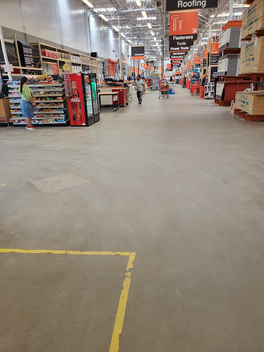 Home Improvement Store «The Home Depot», reviews and photos, 2034 Mt Zion Rd, Morrow, GA 30260, USA