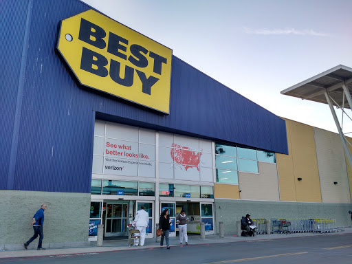 Electronics Store «Best Buy», reviews and photos, 1501 N Victory Pl, Burbank, CA 91504, USA