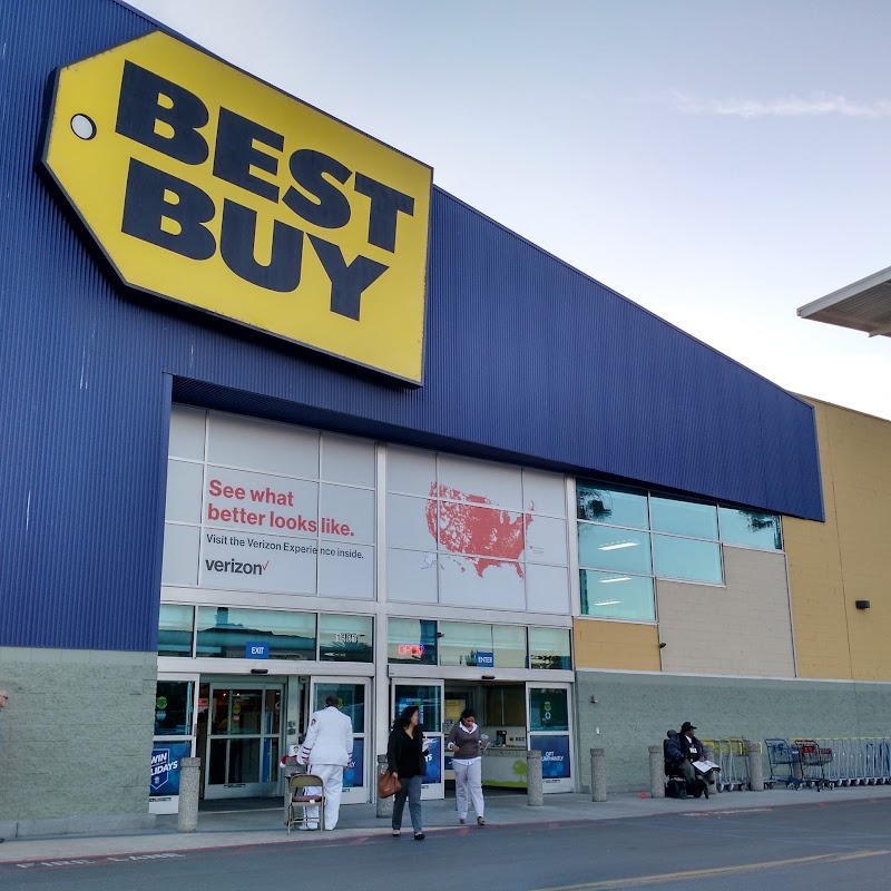 Best Buy