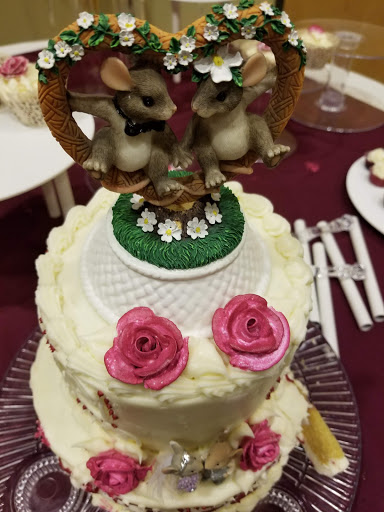 Community Center «Battle Ground Community Center», reviews and photos, 912 E Main St, Battle Ground, WA 98604, USA