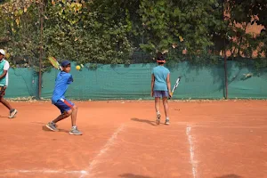 BLISS TENNIS ACADEMY image