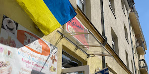 Restaurant Kalinka