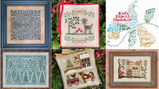 Needle Nest, 702 Washington St, Shelbyville, KY 40065, USA, 