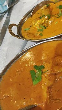 Poulet tikka masala du Restaurant indien Le Rawal à Pierrefitte-sur-Seine - n°9