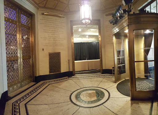 Wedding Venue «Gotham Hall», reviews and photos, 1356 Broadway, New York, NY 10018, USA