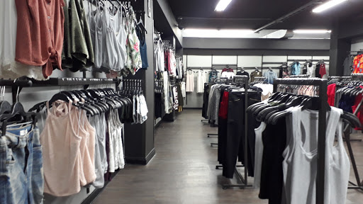 Clothing stores Bucaramanga