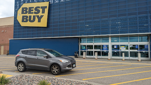 Best Buy, 1000 W 78th St, Richfield, MN 55423, USA, 