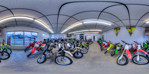 Motorcycle Dealer «Hectors Powersports», reviews and photos, 1200 E 2nd St, Jamestown, NY 14701, USA
