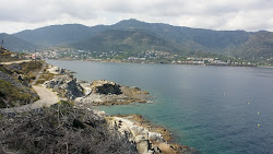 Photo de Platja de les Clisques avec un niveau de propreté de très propre