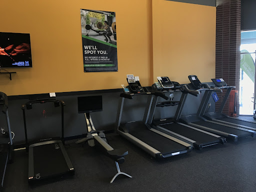 Exercise Equipment Store «Push Pedal Pull», reviews and photos, 4501 15th Ave S #106, Fargo, ND 58103, USA