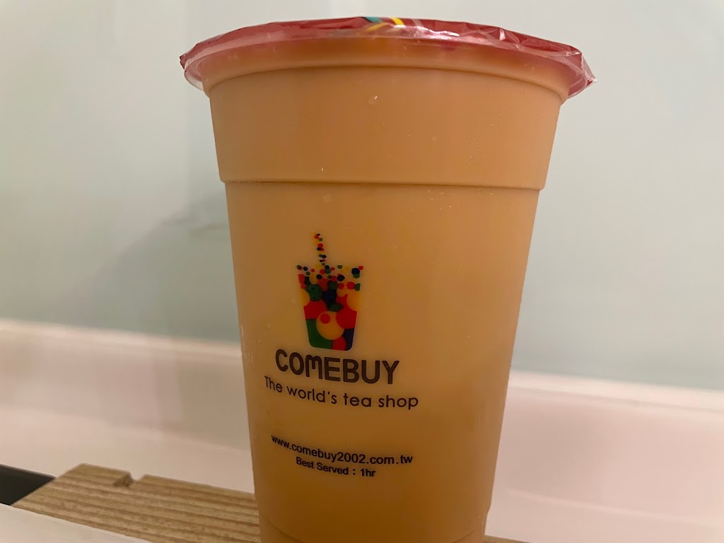 COMEBUY_桃園中正店 的照片