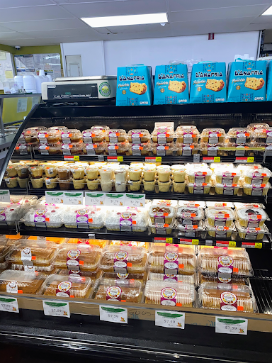 Supermarket «Supersaver Supermarket», reviews and photos, 2750 Davie Blvd, Fort Lauderdale, FL 33312, USA