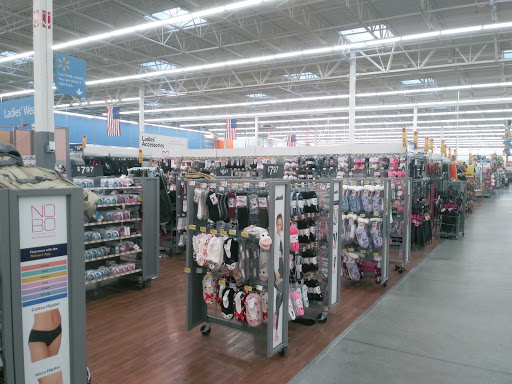 Department Store «Walmart Supercenter», reviews and photos, 5454 Crossings Dr, Rocklin, CA 95677, USA