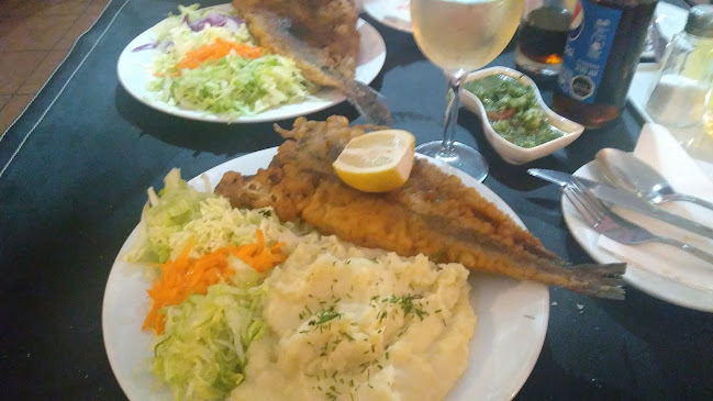Opiniones de Morena Bistro Restaurante en Valparaíso - Restaurante