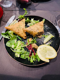 Plats et boissons du Restaurant marocain LE MOON à Lésigny - n°14