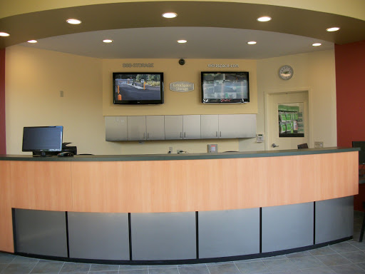 Self-Storage Facility «Extra Space Storage», reviews and photos, 3780 US-1, Monmouth Junction, NJ 08852, USA