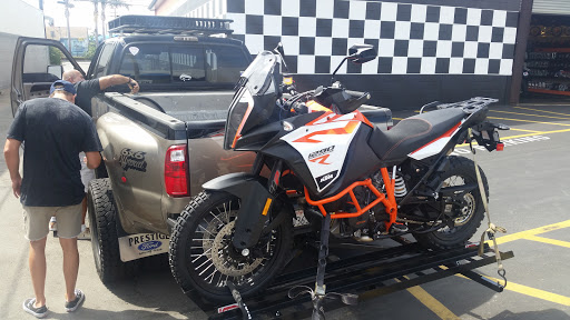 Motorcycle Dealer «Three Brothers Racing», reviews and photos, 1560 Superior Ave # C, Costa Mesa, CA 92627, USA