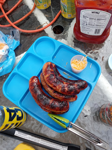 Butcher Shop «Scott Meats Inc», reviews and photos, 260 E Broadway Ave, Muskegon Heights, MI 49444, USA