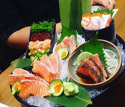 Zen Japanese Restaurant - Central Rama 9 photo