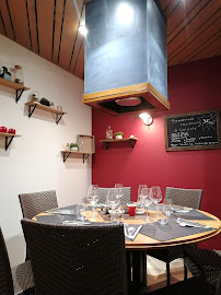 Atmosphère du Restaurant Le Braseiro à Chalon-sur-Saône - n°1