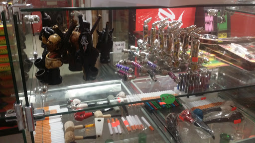 Tobacco Shop «Puff & Stuff Smoke Shop», reviews and photos, 410 Atlanta Rd, Cumming, GA 30040, USA