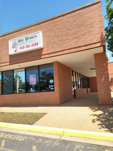 Beauty Salon «Hair Mosaics Salon Company», reviews and photos, 4300 Plank Rd # 120, Fredericksburg, VA 22407, USA