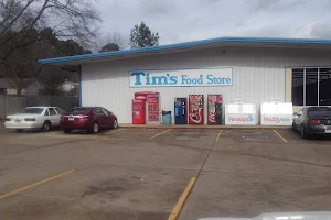 Tim's Food Store LLC image