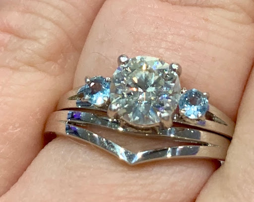 Jewelry Store «Thollot Diamonds & Fine Jewelry», reviews and photos, 3790 E 104th Ave, Denver, CO 80233, USA