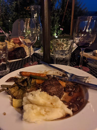 Winery «Vin Du Lac Winery», reviews and photos, 105 WA-150, Chelan, WA 98816, USA