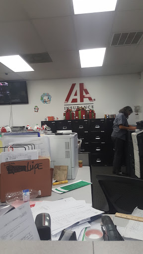 Auto Auction «Insurance Auto Auctions», reviews and photos