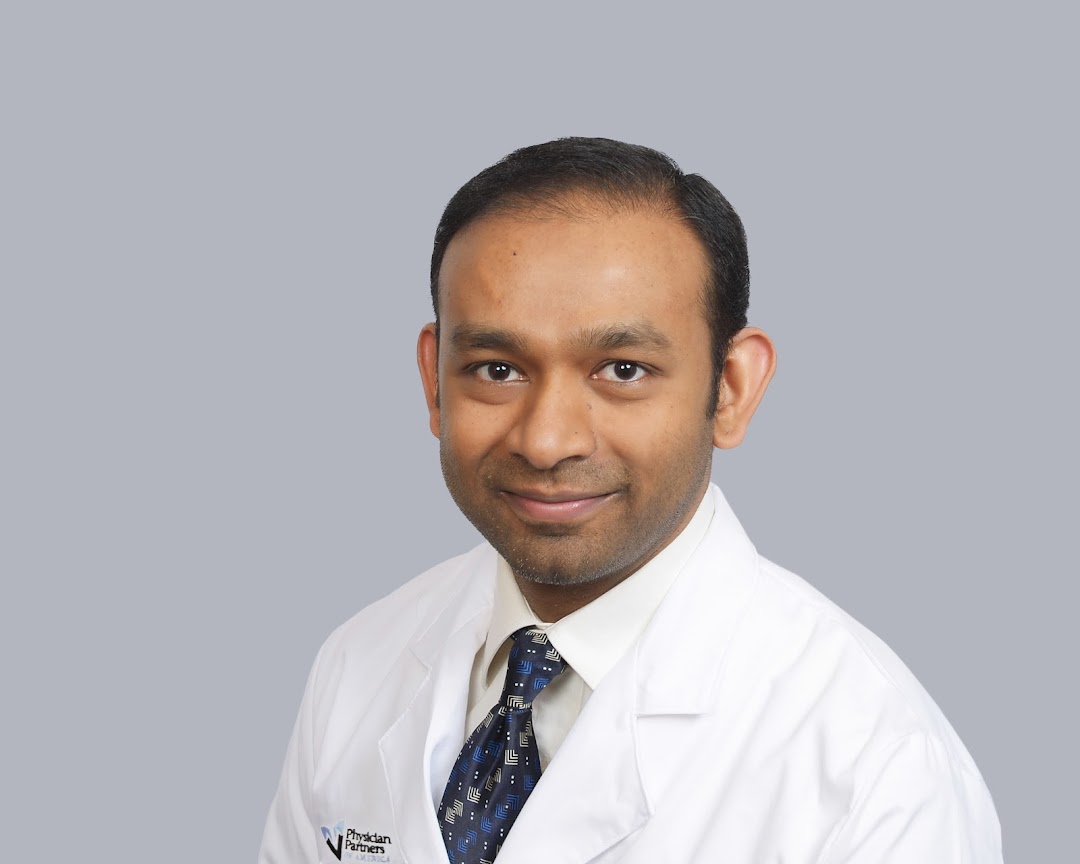 Dr. Prasad Lakshminarasimhiah, MD
