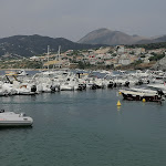 Photo n°3 de l'avis de Daniele.i fait le 07/08/2021 à 15:03 sur le  BAR FESTA à Marina di Pisciotta