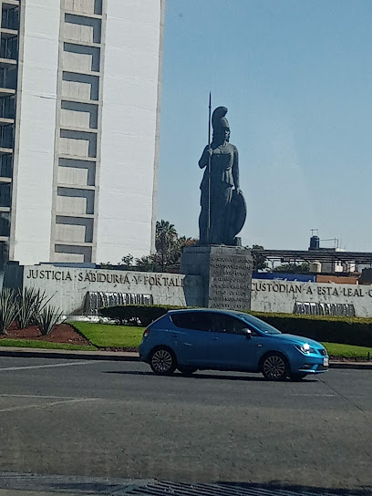 Servicio Minerva de Guadalajara
