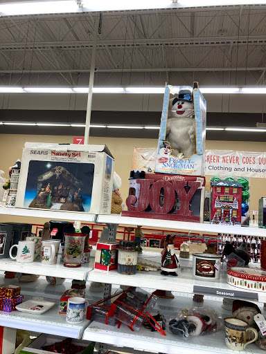Thrift Store «Savers», reviews and photos, 21201 Center Ridge Rd, Rocky River, OH 44116, USA